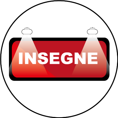 Insegne